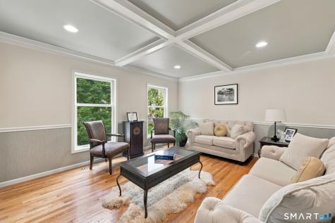 4 Quail Run Drive Danbury CT 06811