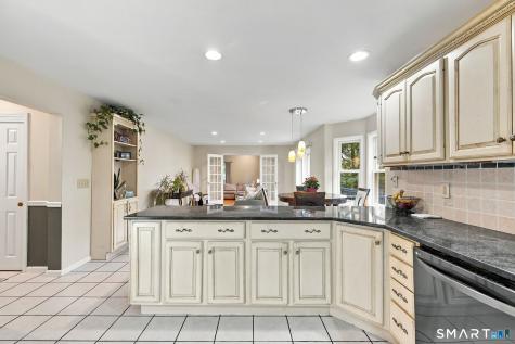 4 Quail Run Drive Danbury CT 06811