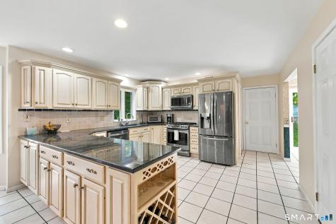 4 Quail Run Drive Danbury CT 06811