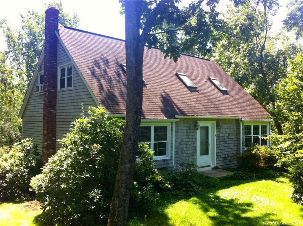 8 Arrowhead Lane Bethlehem CT 06751