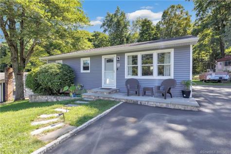 48 Midway Drive Bethel CT 06801