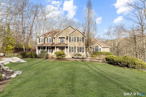 28 Rodeo Drive Monroe CT 06468