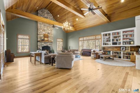 28 Rodeo Drive Monroe CT 06468