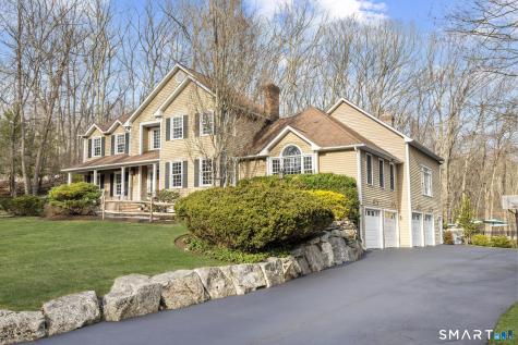 28 Rodeo Drive Monroe CT 06468