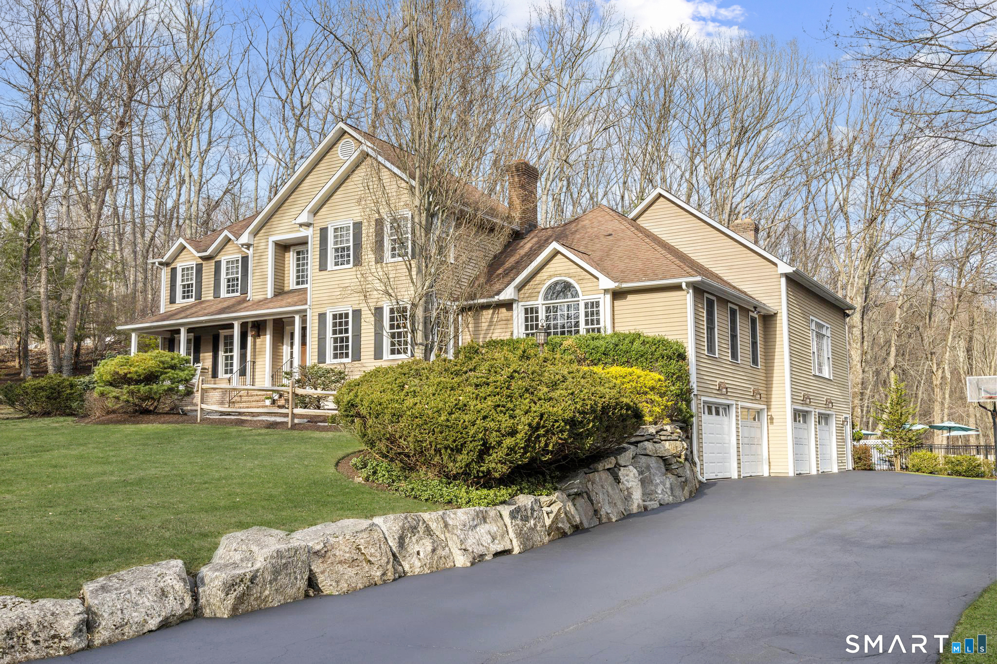 28 Rodeo Drive Monroe CT 06468