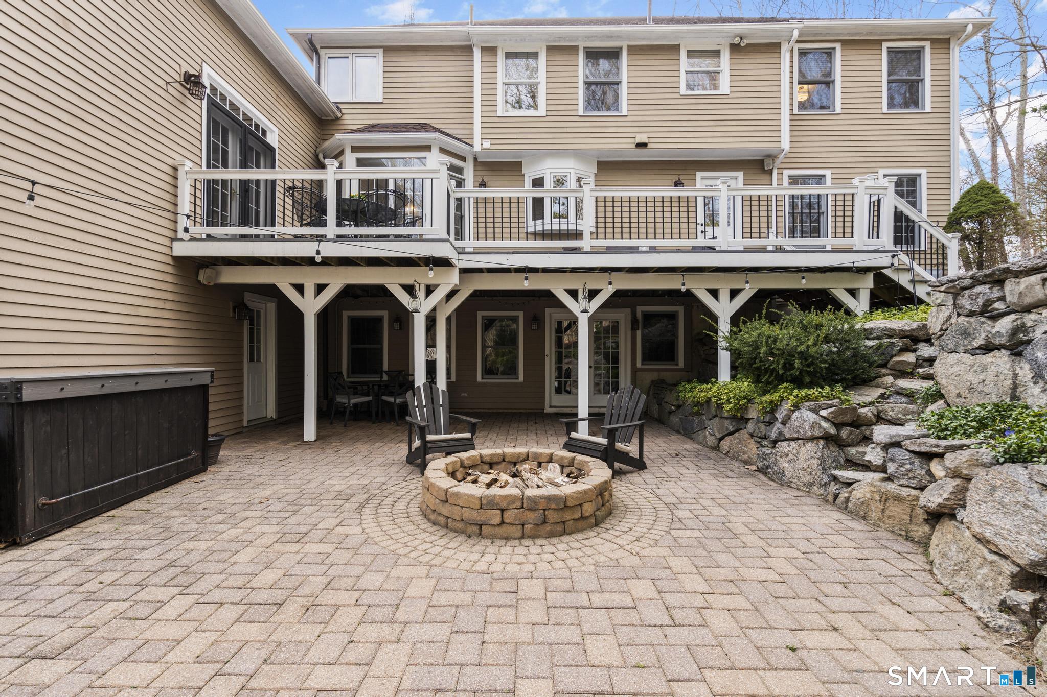 28 Rodeo Drive Monroe CT 06468