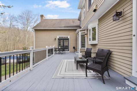 28 Rodeo Drive Monroe CT 06468