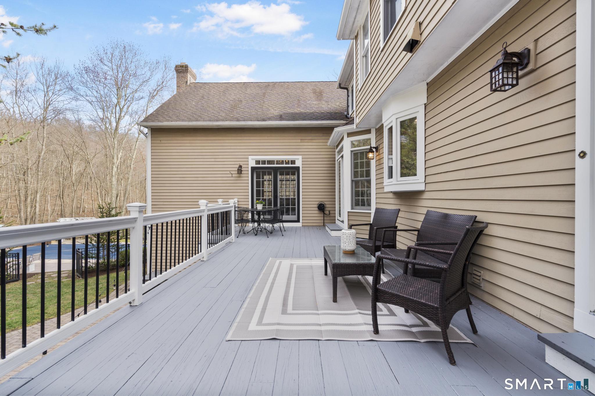 28 Rodeo Drive Monroe CT 06468