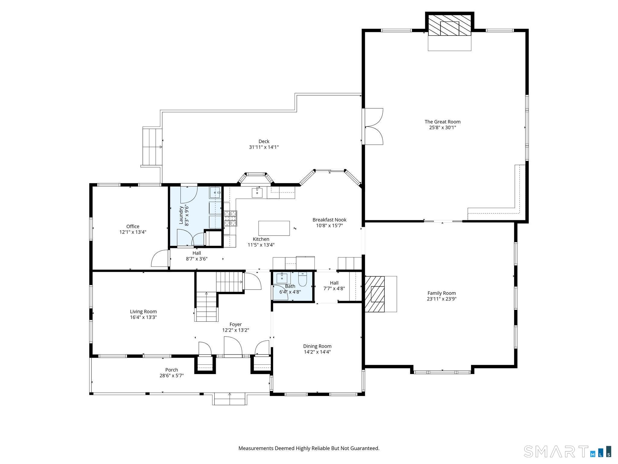 28 Rodeo Drive Monroe CT 06468