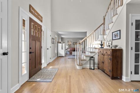 28 Rodeo Drive Monroe CT 06468