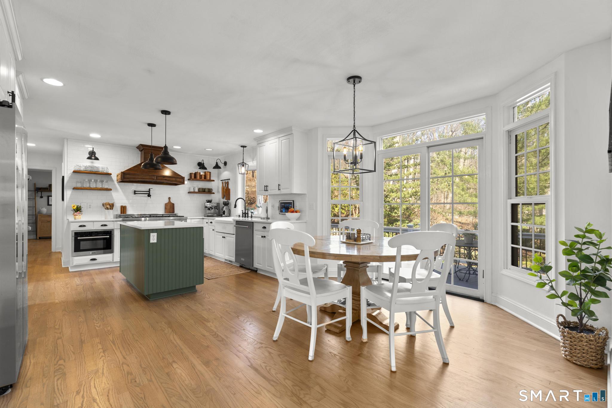 28 Rodeo Drive Monroe CT 06468