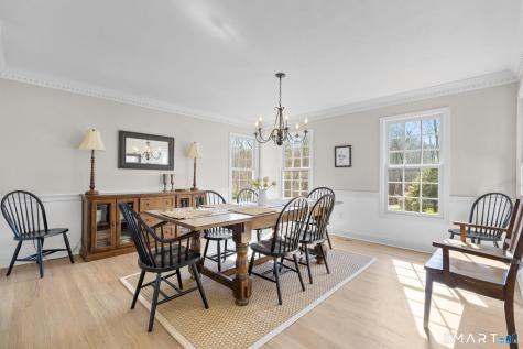 28 Rodeo Drive Monroe CT 06468