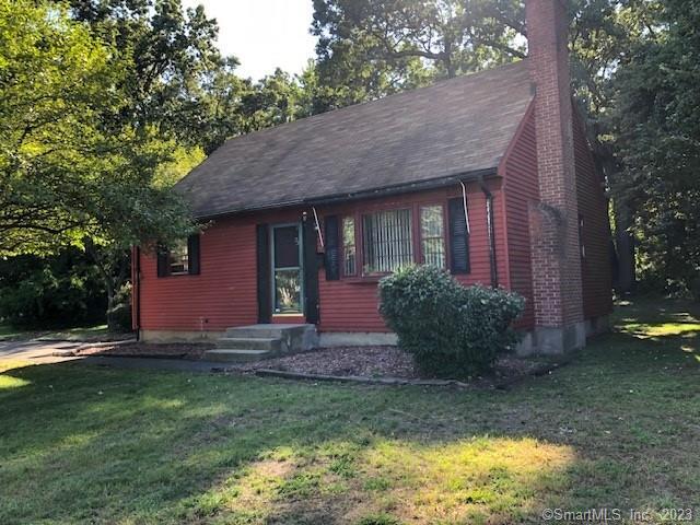 75 Heather Lane Windsor Locks CT 06096
