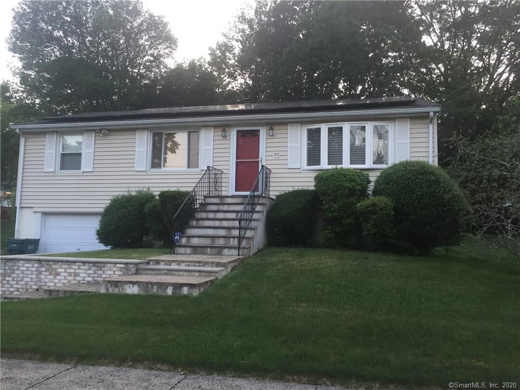 98 Leo Road Hamden CT 06517