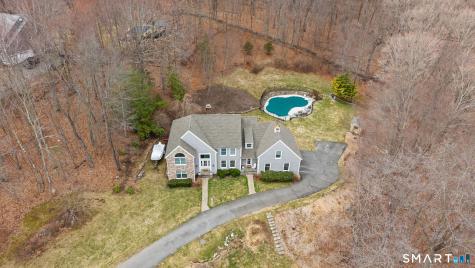 6 Shepards Way New Fairfield CT 06812