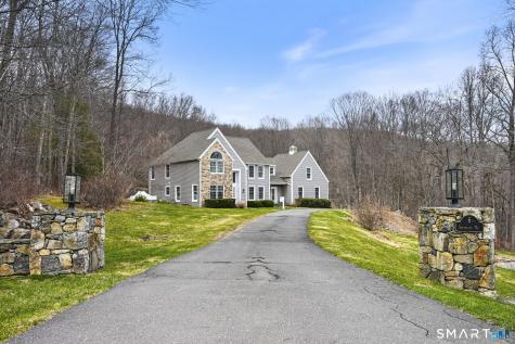 6 Shepards Way New Fairfield CT 06812