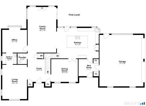 6 Shepards Way New Fairfield CT 06812