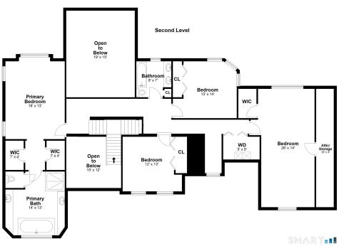 6 Shepards Way New Fairfield CT 06812