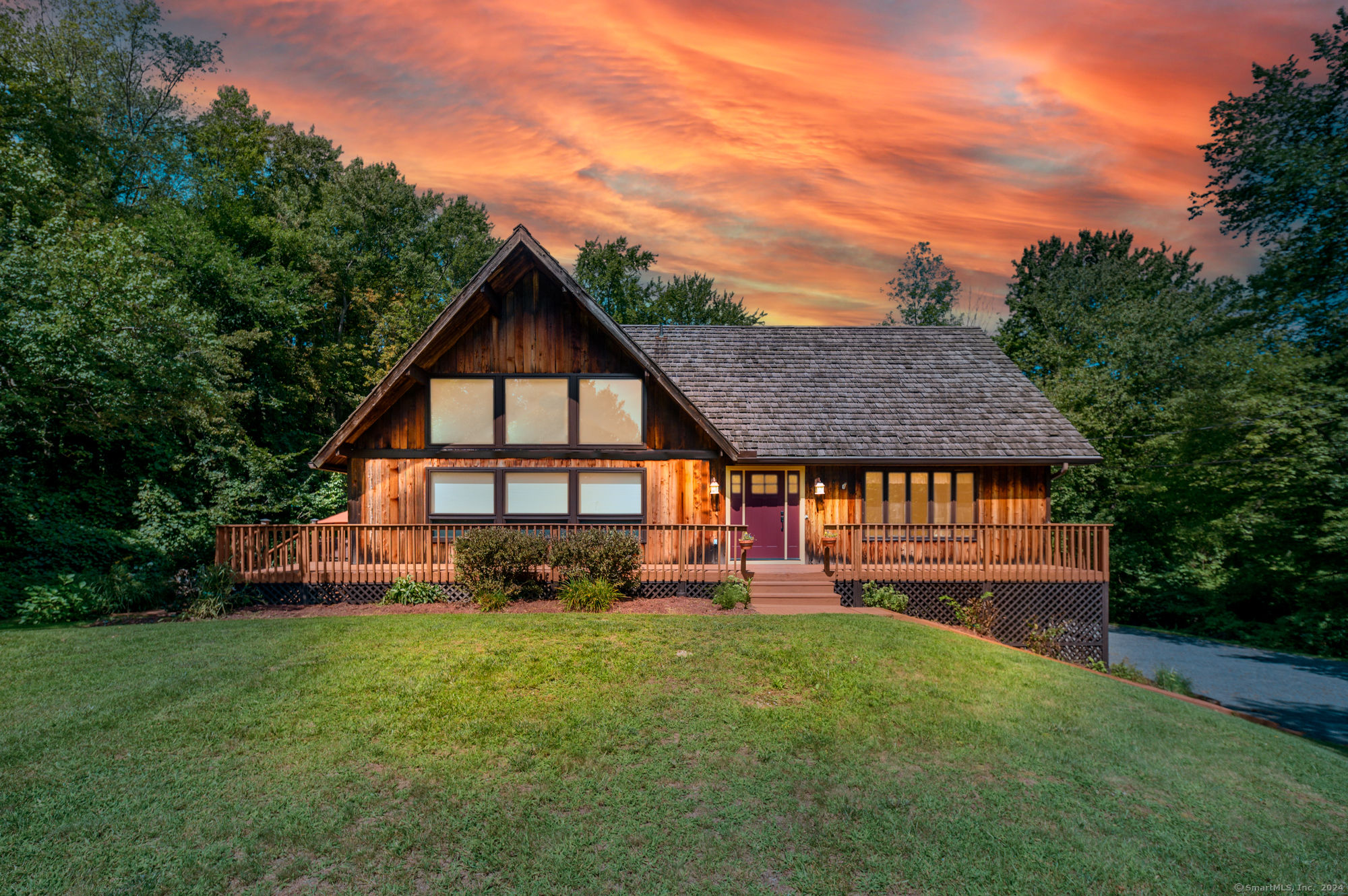 31 Birch Road Danbury CT 06811