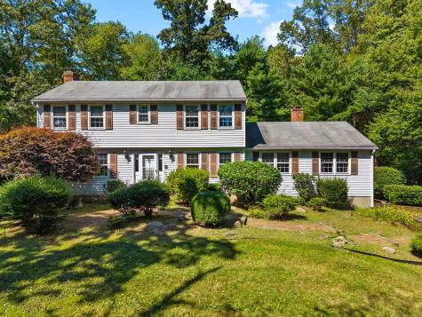 1060 Still Hill Road Hamden CT 06518