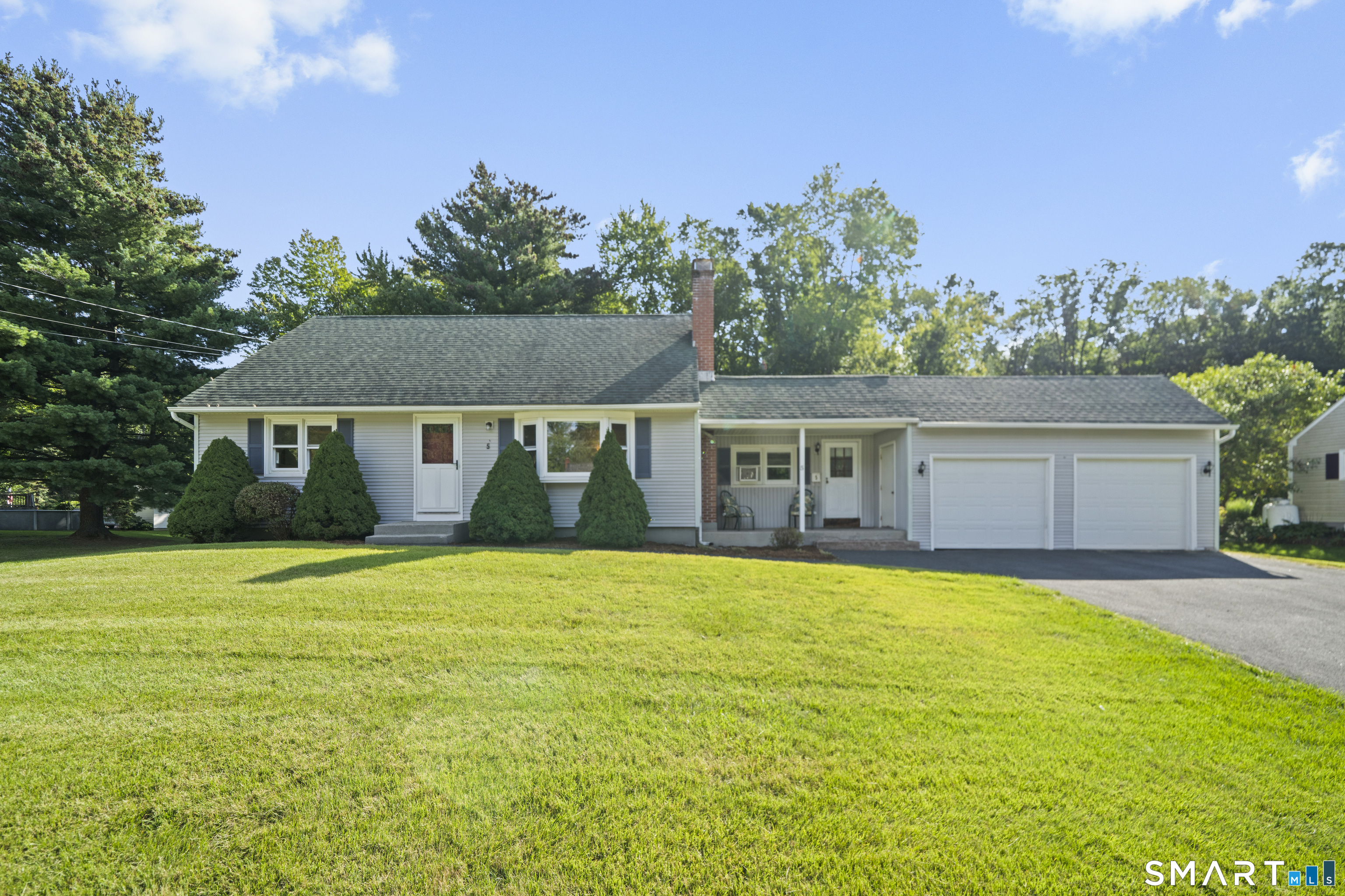 5 Belinda Lane Enfield CT 06082