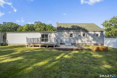 5 Belinda Lane Enfield CT 06082