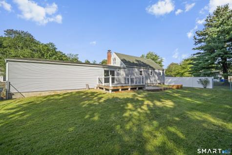 5 Belinda Lane Enfield CT 06082
