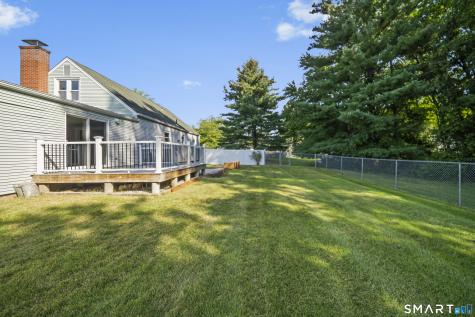 5 Belinda Lane Enfield CT 06082
