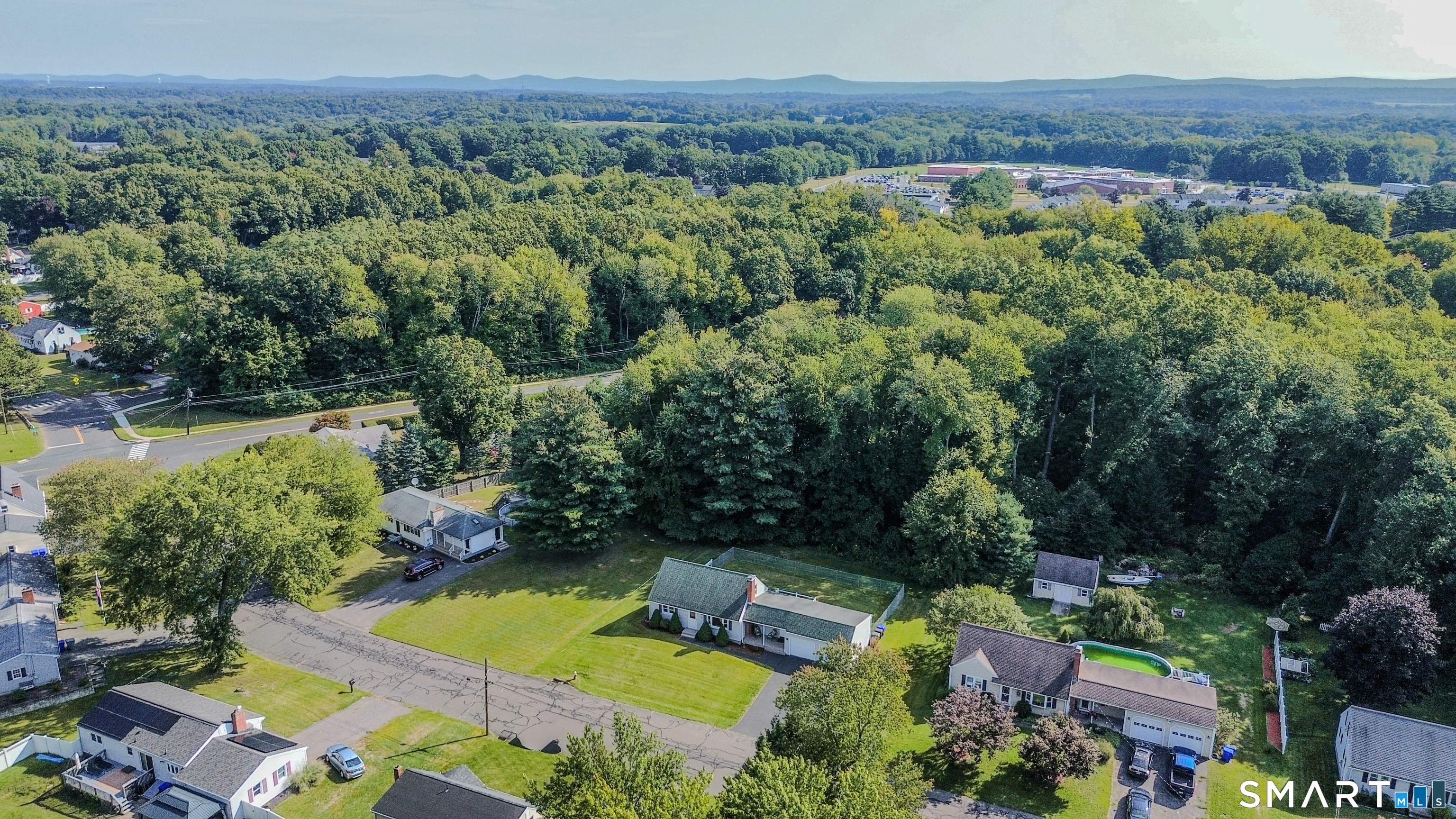 5 Belinda Lane Enfield CT 06082
