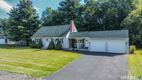 5 Belinda Lane Enfield CT 06082