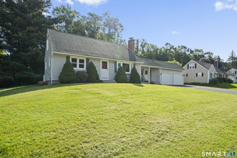 5 Belinda Lane Enfield CT 06082