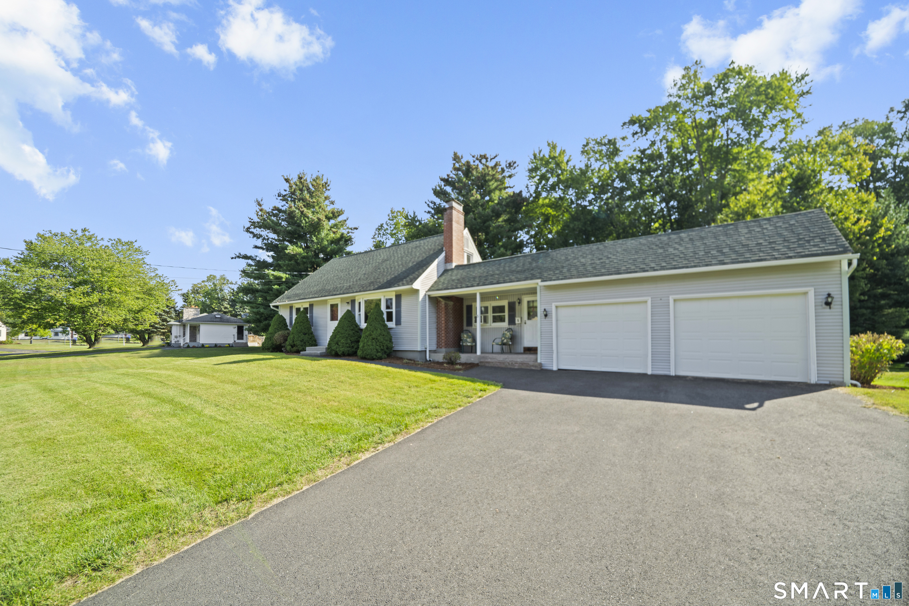 5 Belinda Lane Enfield CT 06082