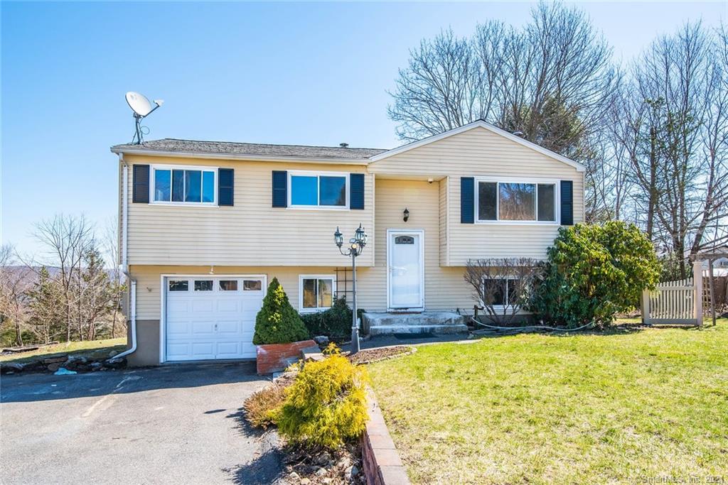 20 Parson Terrace Torrington CT 06790