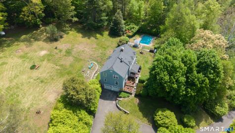 19 Junction Road Brookfield CT 06804