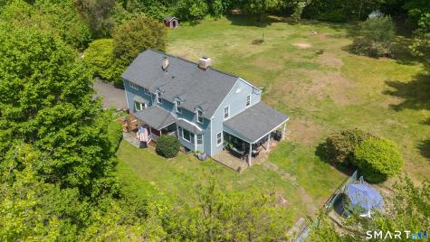 19 Junction Road Brookfield CT 06804