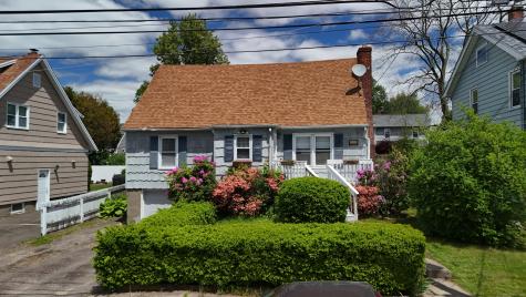 30 Florence Avenue Milford CT 06460