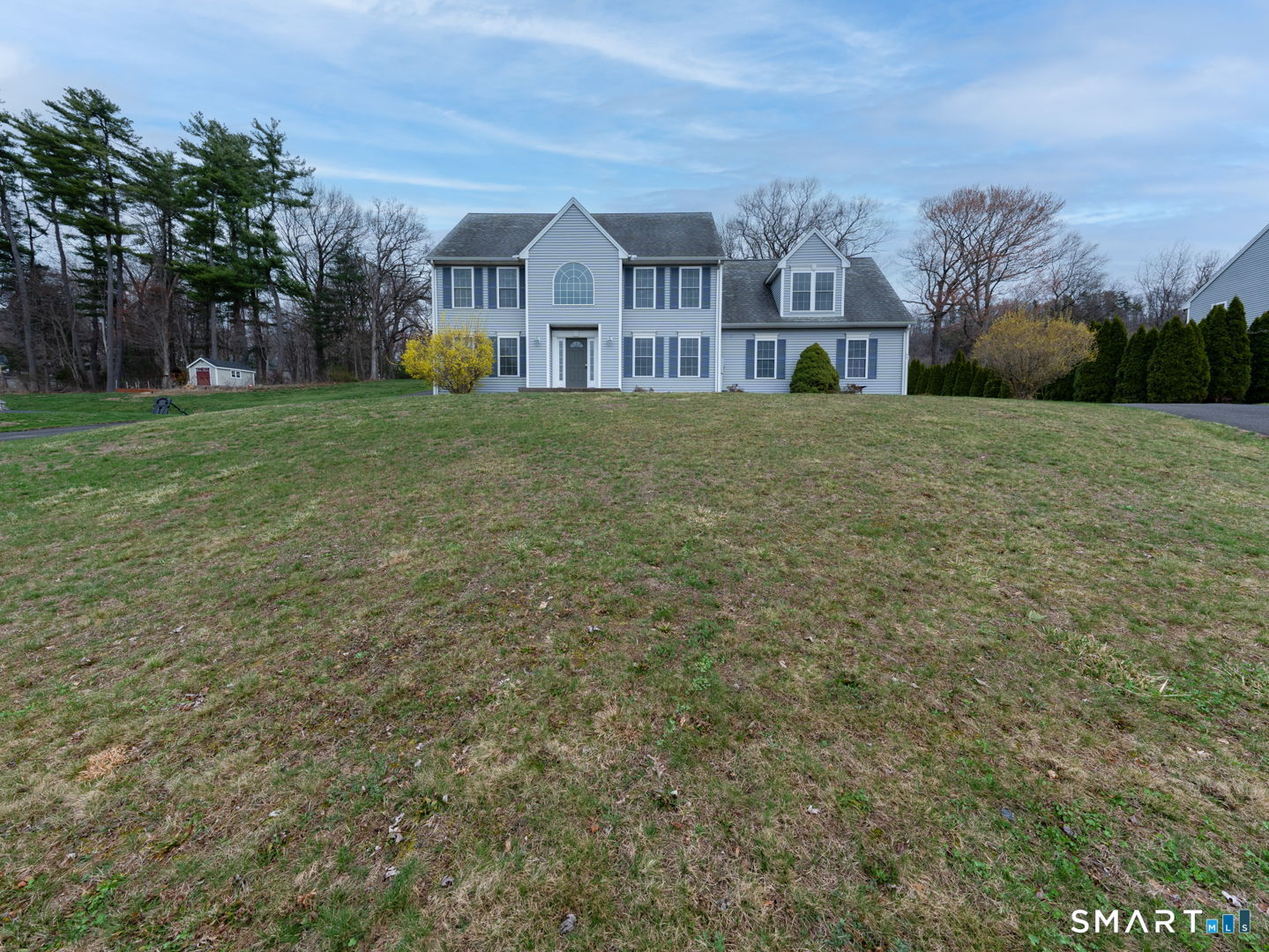 63 Old Cider Mill Road Southington CT 06489