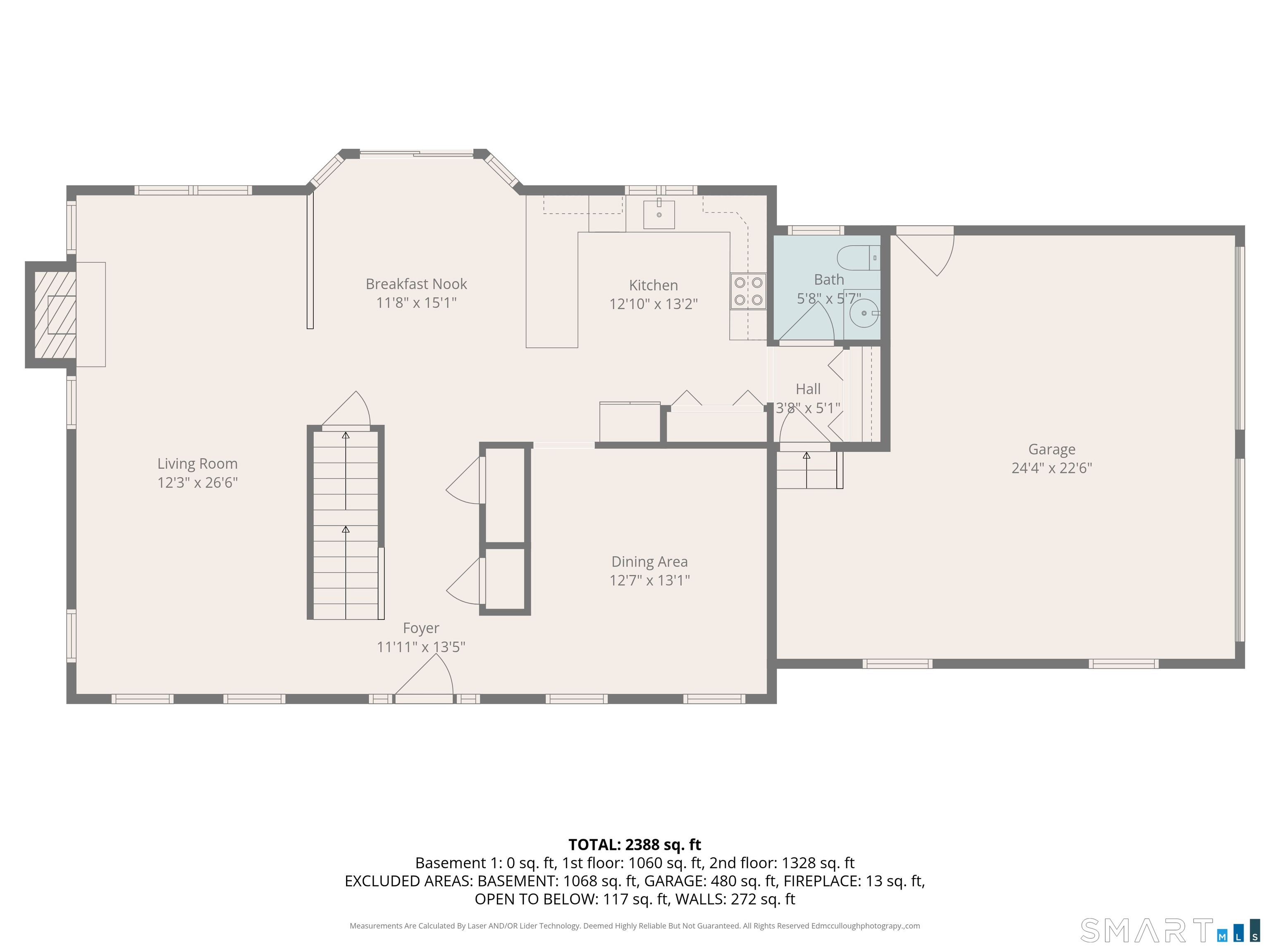 63 Old Cider Mill Road Southington CT 06489