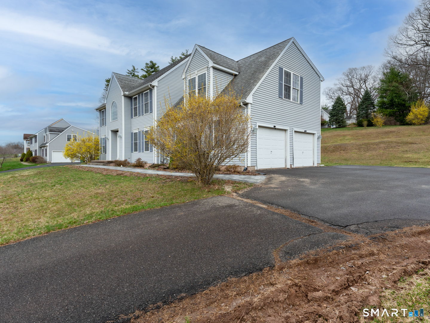 63 Old Cider Mill Road Southington CT 06489