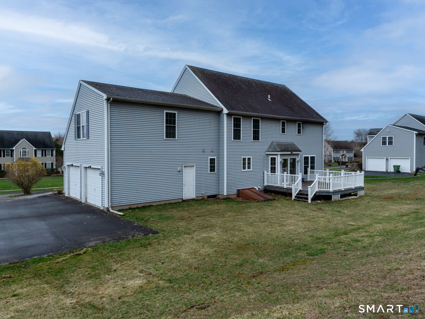 63 Old Cider Mill Road Southington CT 06489