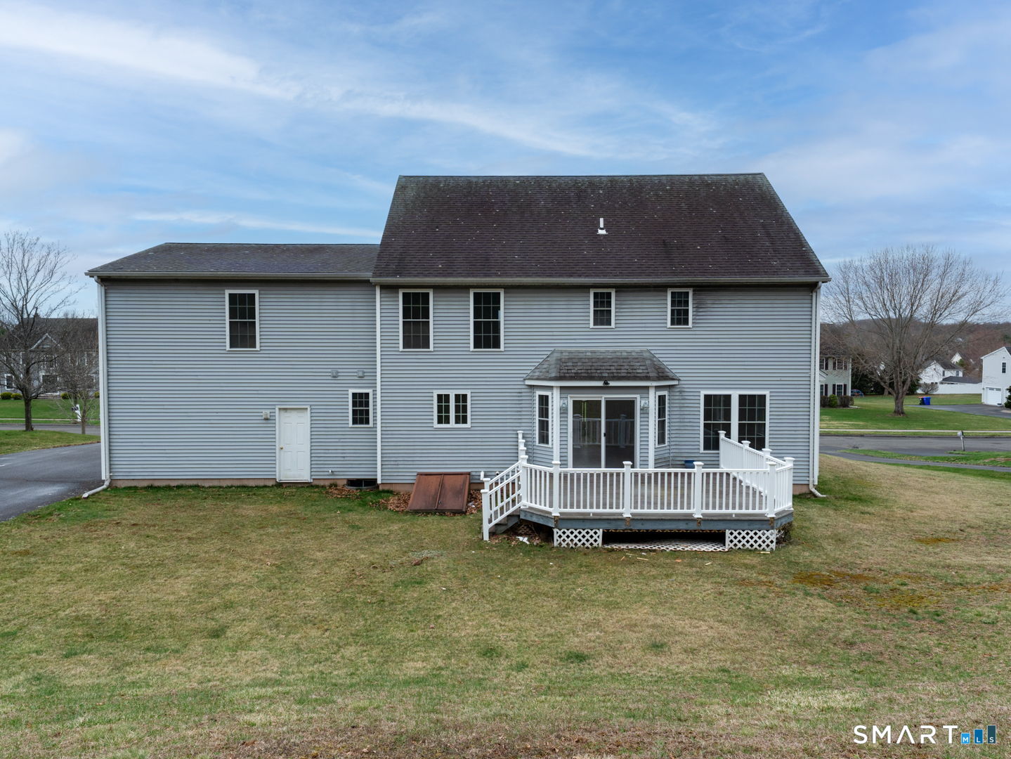 63 Old Cider Mill Road Southington CT 06489