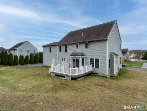 63 Old Cider Mill Road Southington CT 06489