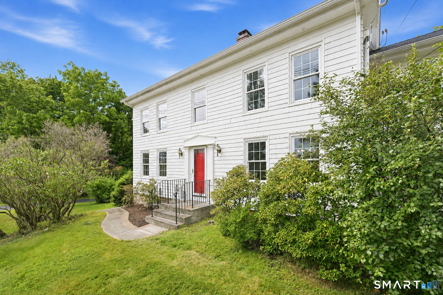 186 Damascus Road Branford CT 06405