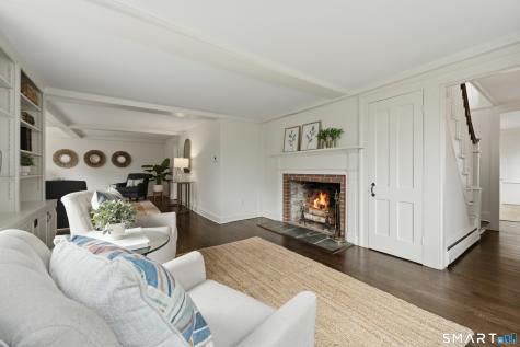 186 Damascus Road Branford CT 06405