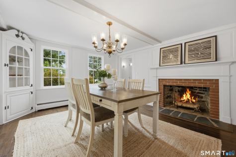 186 Damascus Road Branford CT 06405