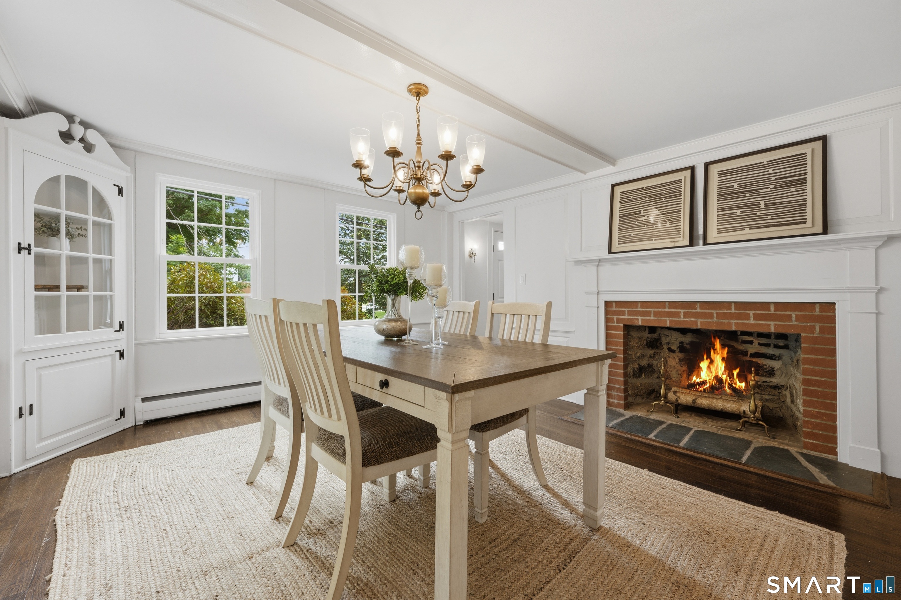 186 Damascus Road Branford CT 06405