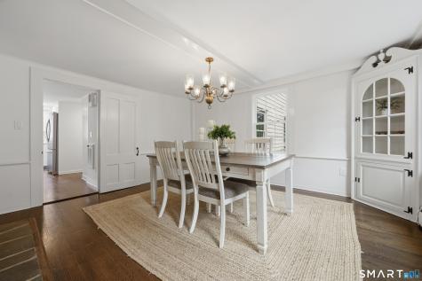 186 Damascus Road Branford CT 06405