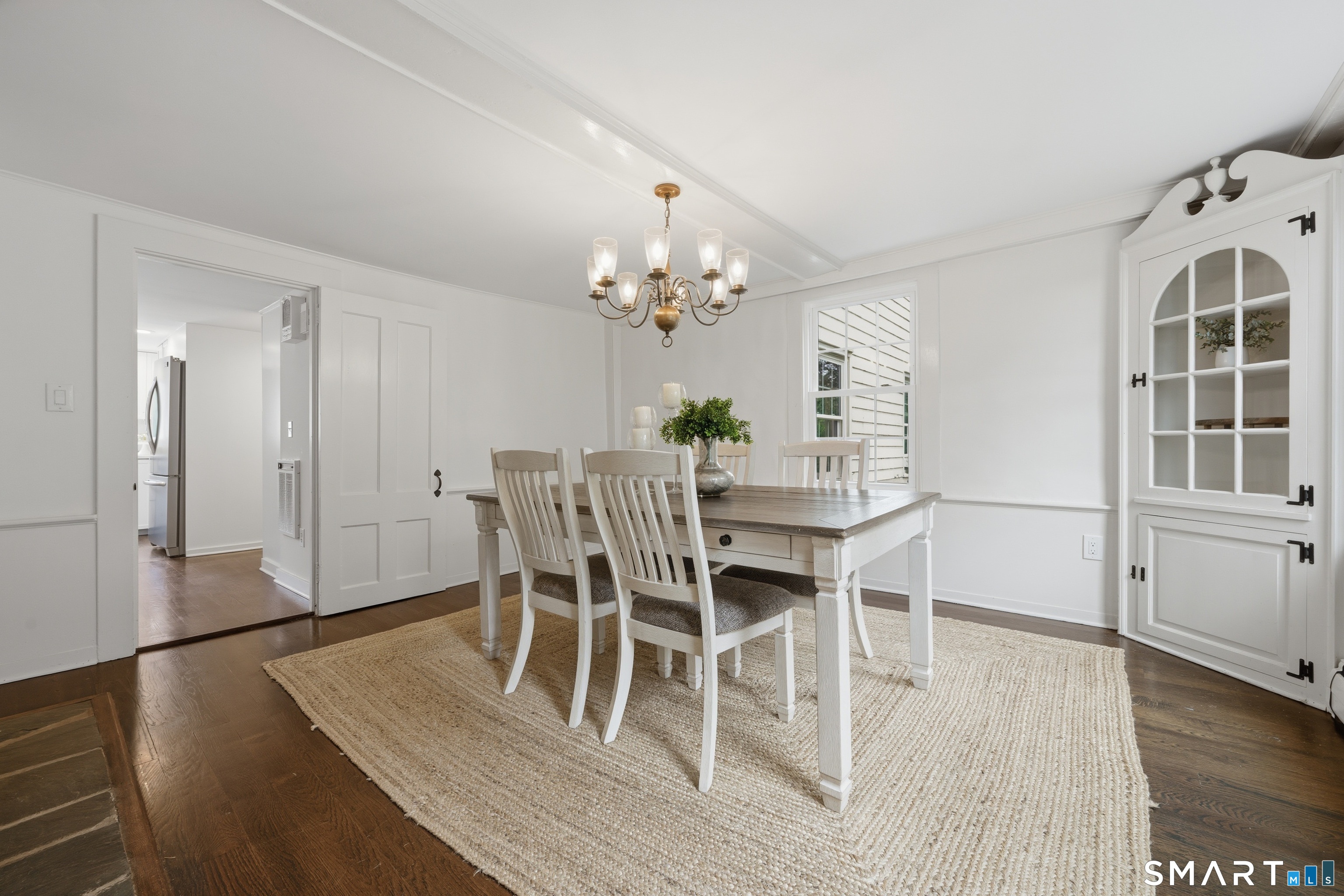 186 Damascus Road Branford CT 06405