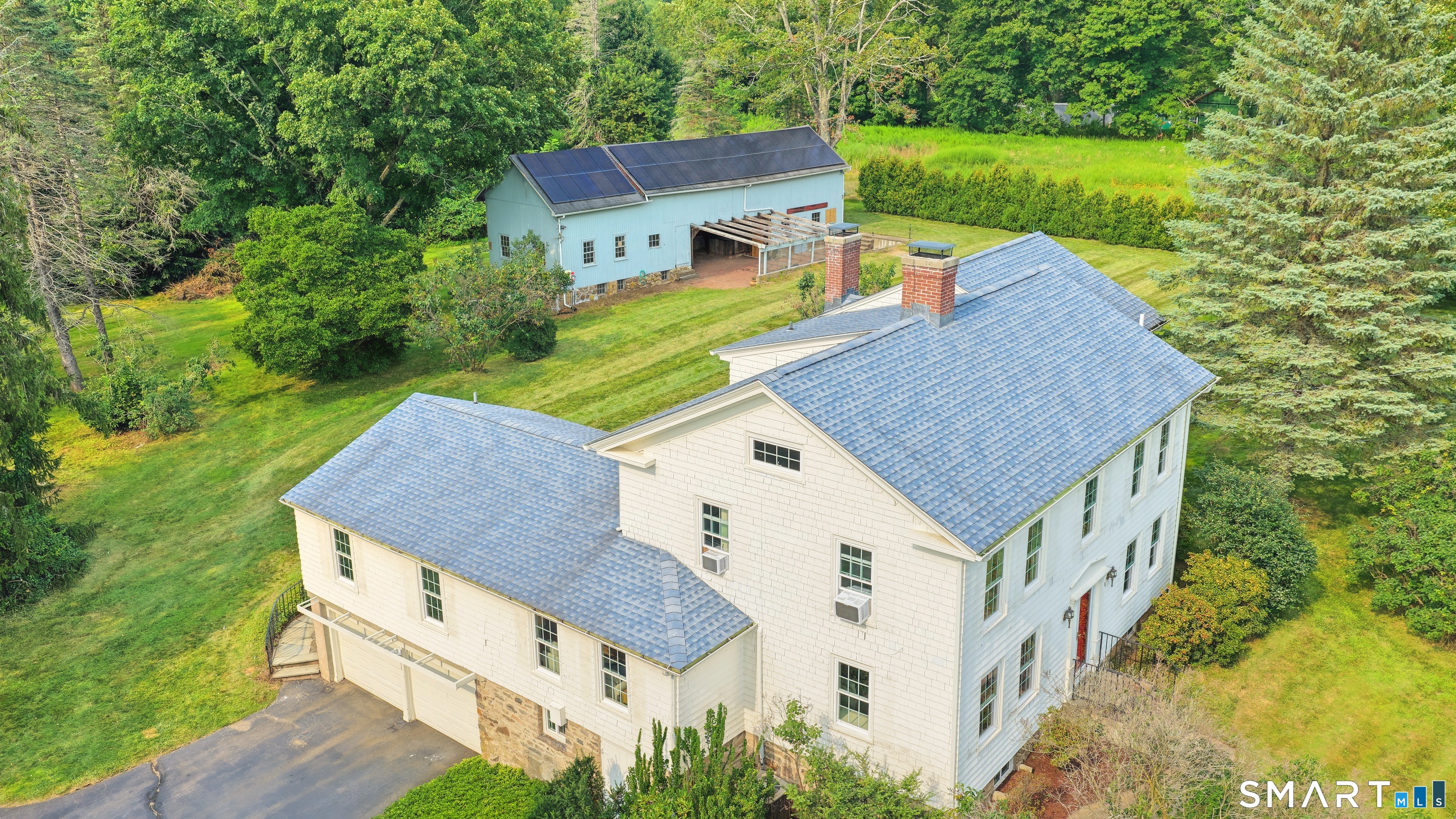 186 Damascus Road Branford CT 06405