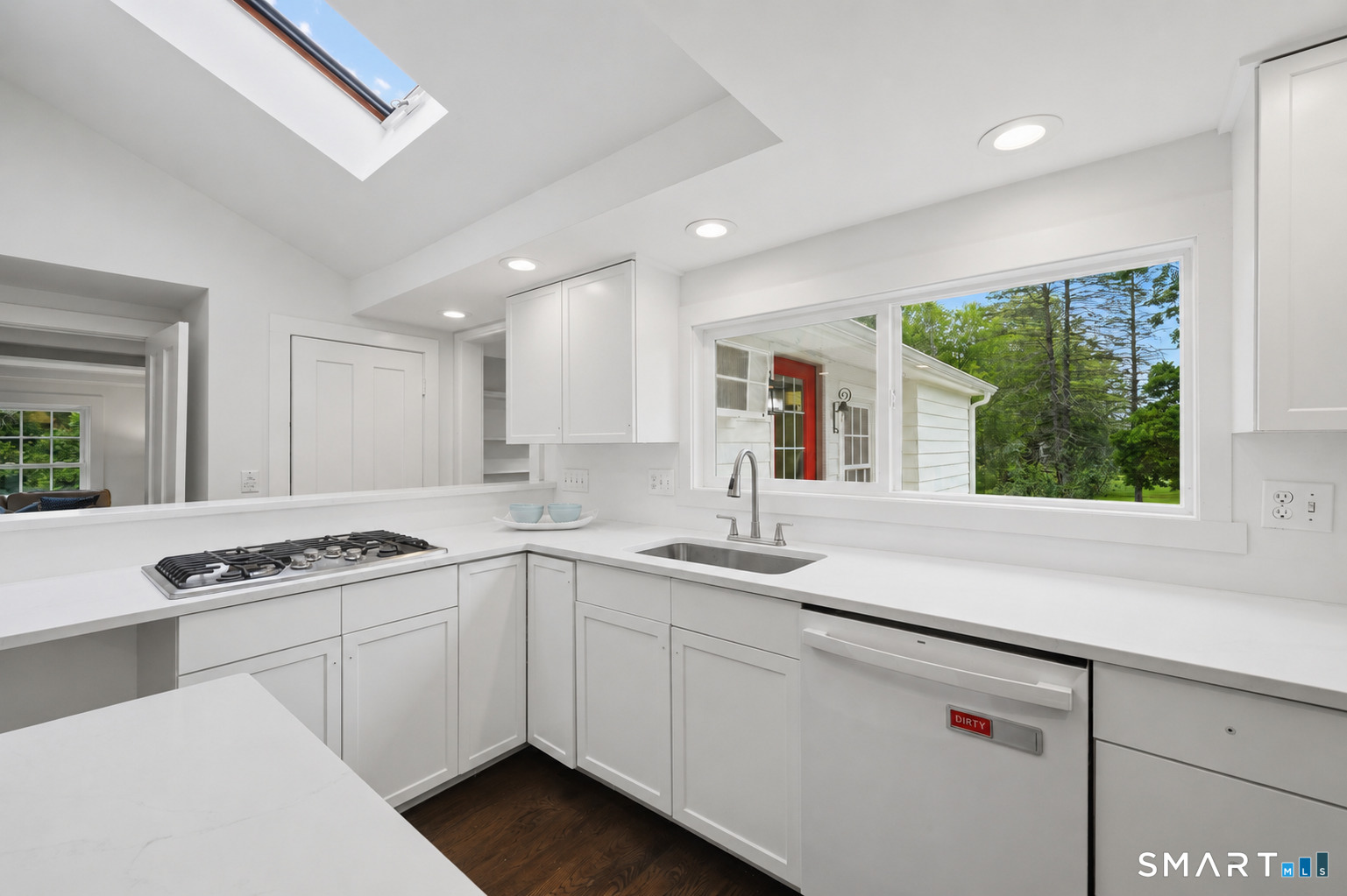 186 Damascus Road Branford CT 06405